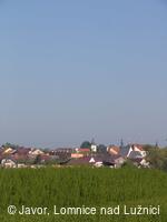 Javor, folklorní soubor