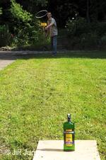 Setkání Jeníčků a Mařenek 2009 - turnaj o cenu Jana Bechera