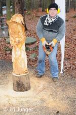 Vánoce v Perníkové chaloupce 2009 - Radek Smejkal