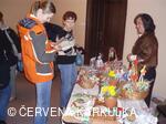 Velikonoce v Perníkové chaloupce 2010