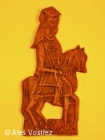 Perník z formy ve MVČ Hradec Králové