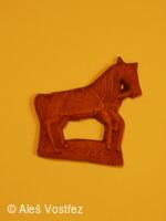 Perník z formy ve MVČ Hradec Králové