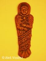 Perník z formy ve MVČ Hradec Králové