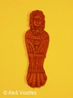 Perník z formy ve MVČ Hradec Králové