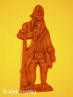 Perník z formy ve MVČ Hradec Králové