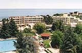 Hotel Ambasador - Zlaté Písky